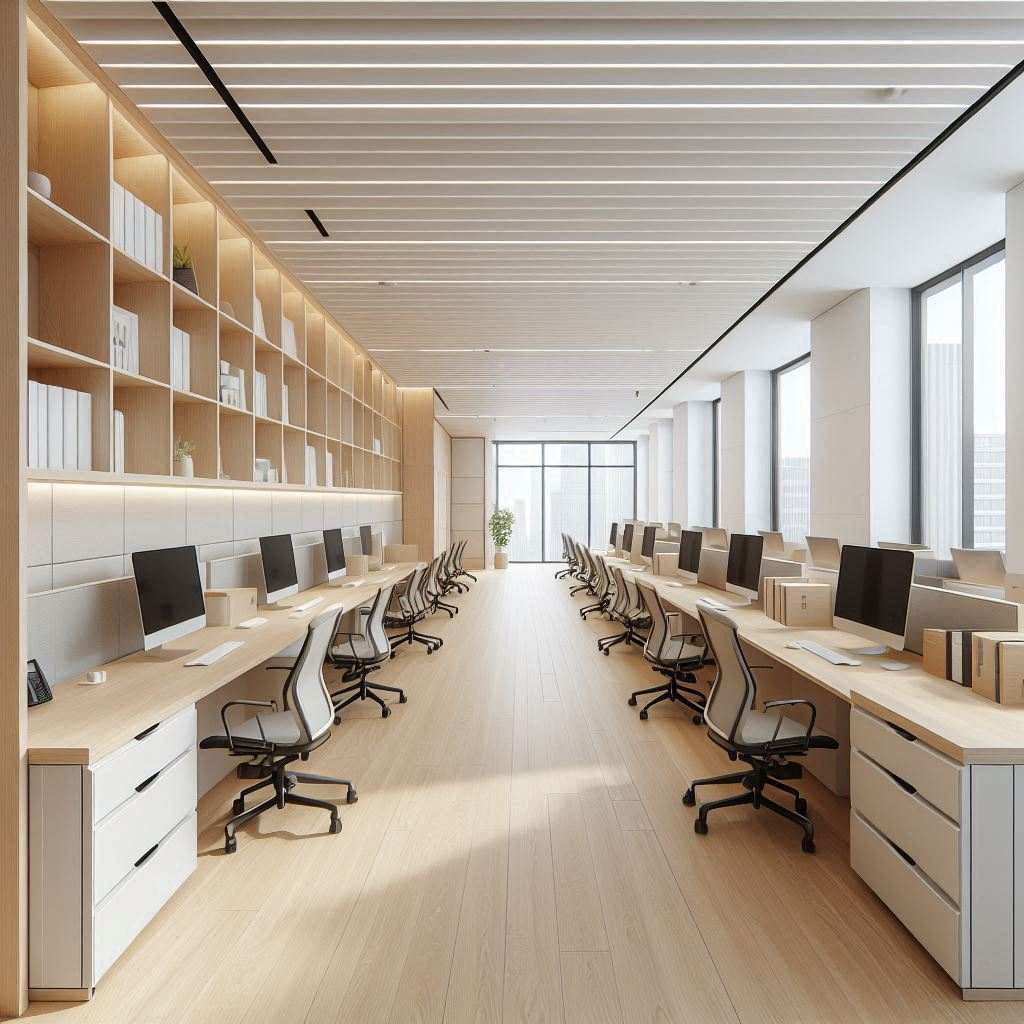 客户信息录入涉及写字楼办公员工餐饮便利时项目管理组需要建立哪些沟通节点